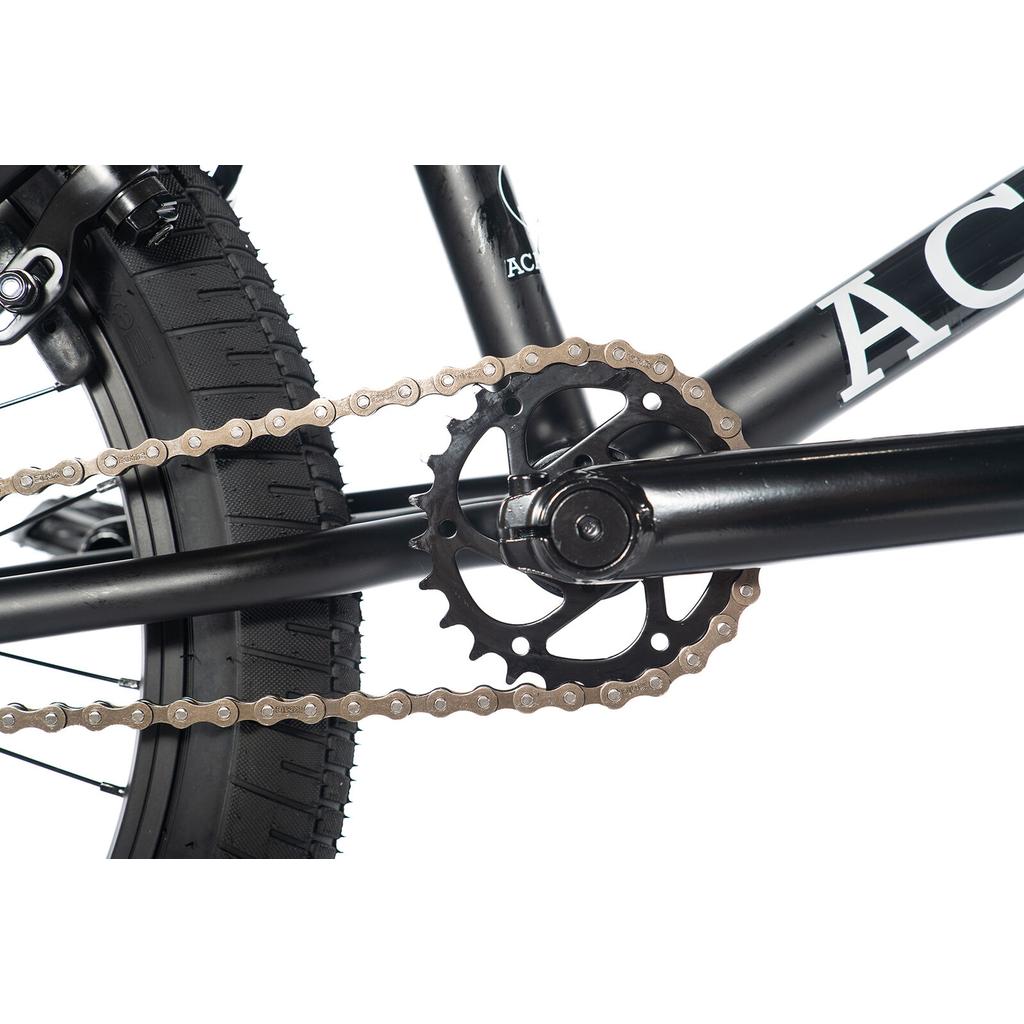 Academy Aspire 20 Inch Bike, Matte Black
