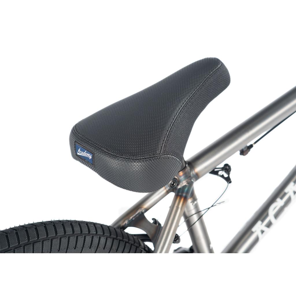 Academy Desire 20 Inch Bike, Clear Raw