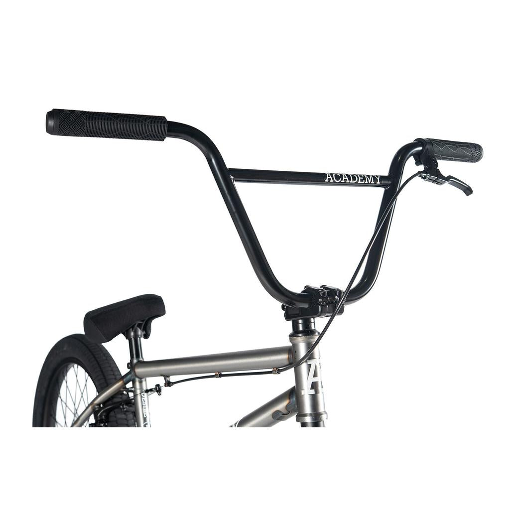 Academy Desire 20 Inch Bike, Clear Raw