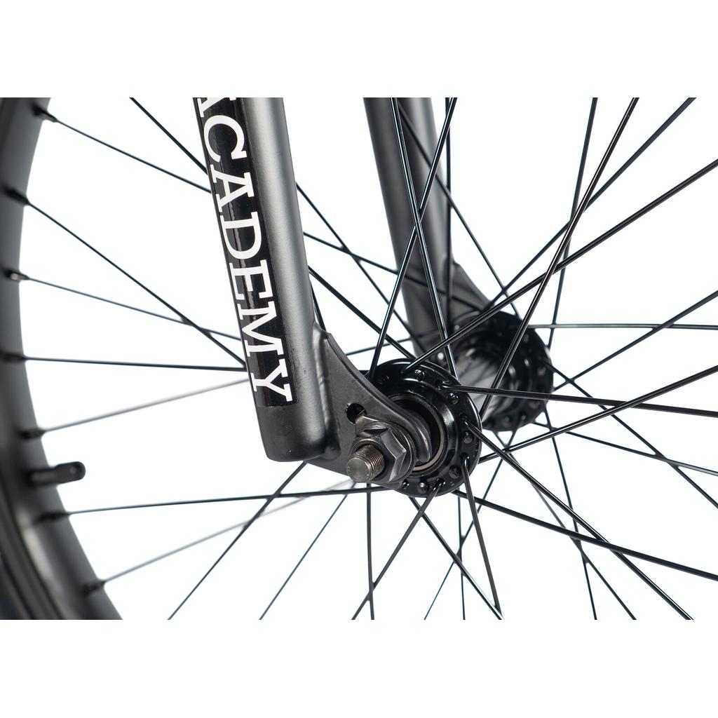 Academy Desire 20 Inch Bike, Clear Raw