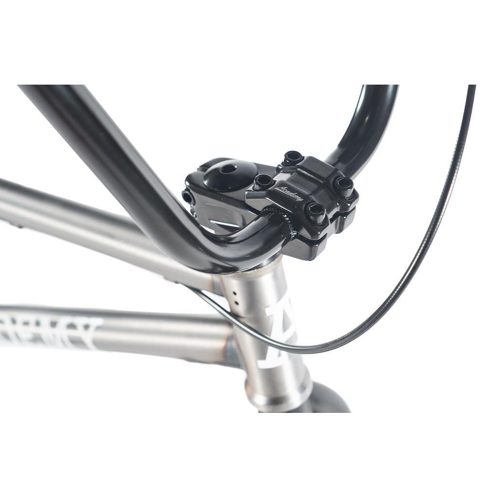 Academy Desire 20 Inch Bike, Clear Raw