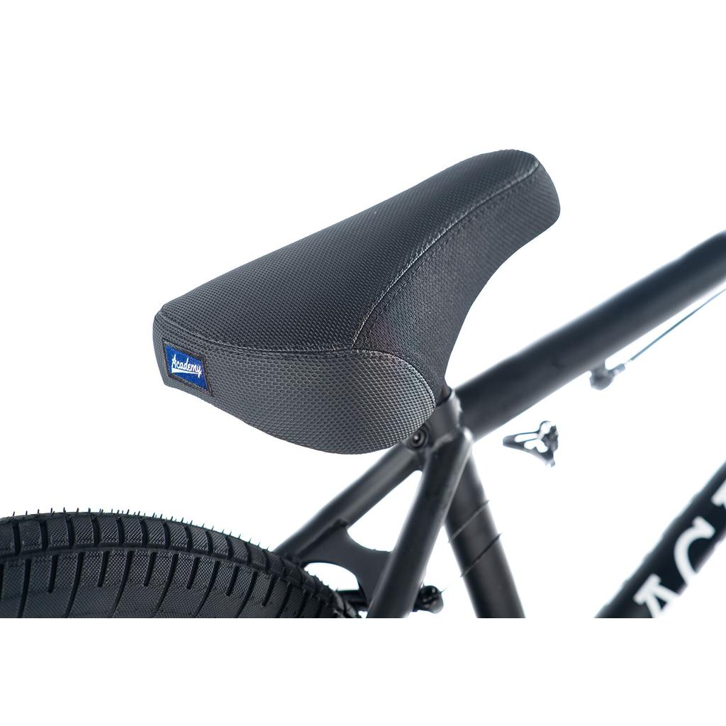 Academy Desire 20 Inch Bike, Matte Black