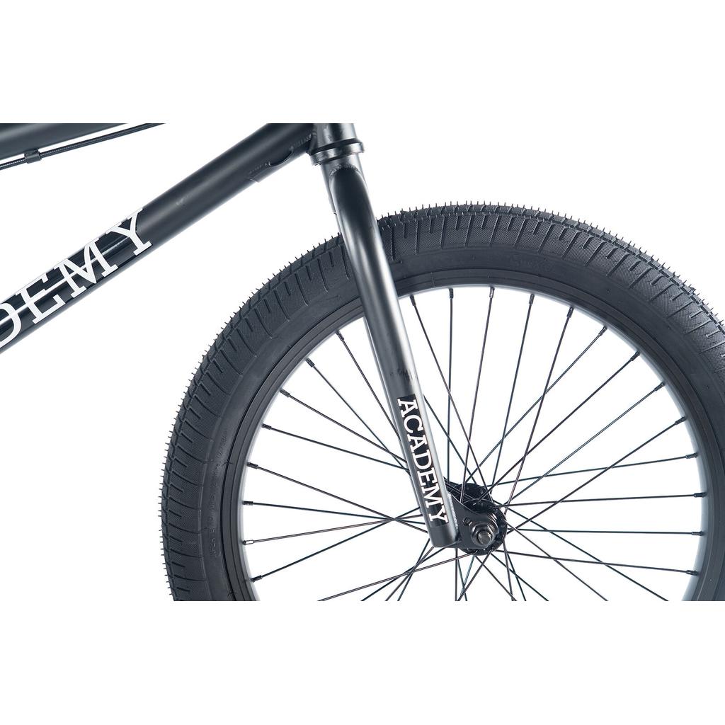Academy Desire 20 Inch Bike, Matte Black