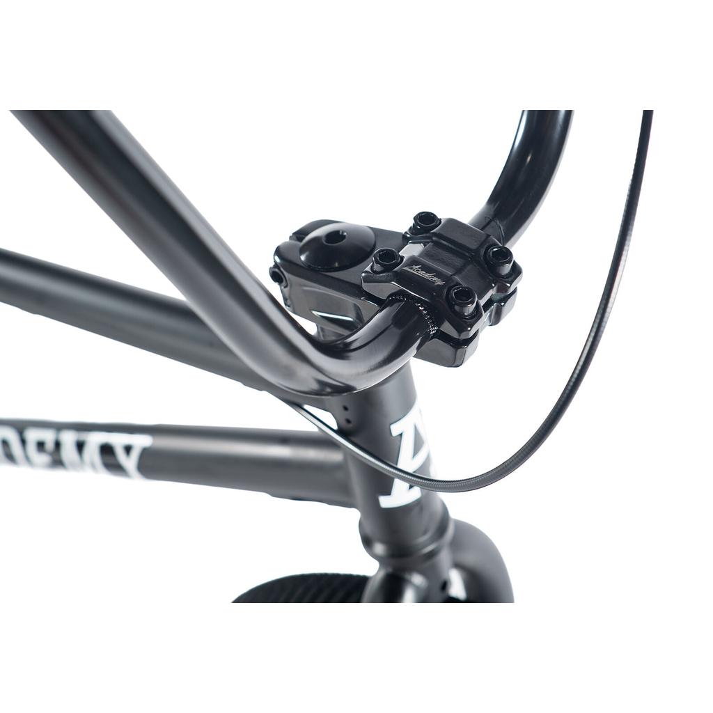 Academy Desire 20 Inch Bike, Matte Black