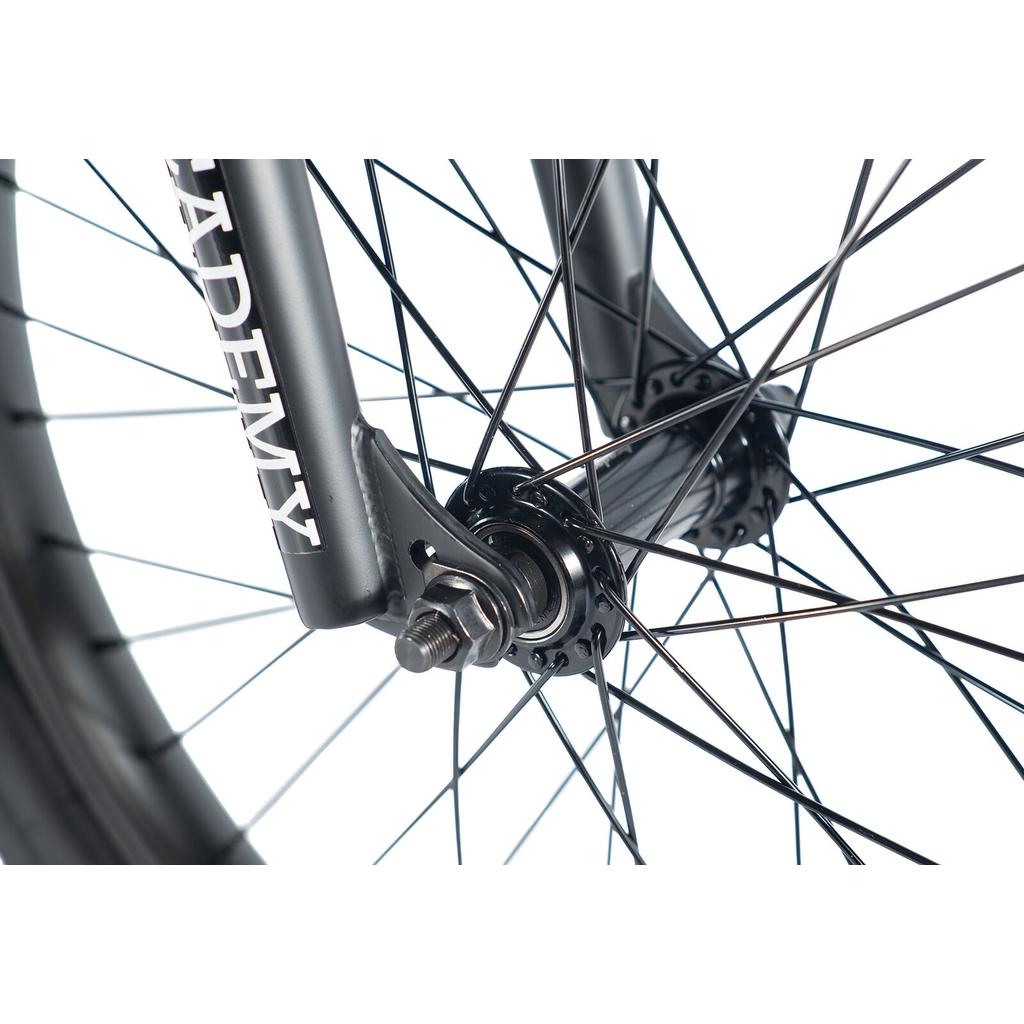 Academy Desire 20 Inch Bike, Matte Black