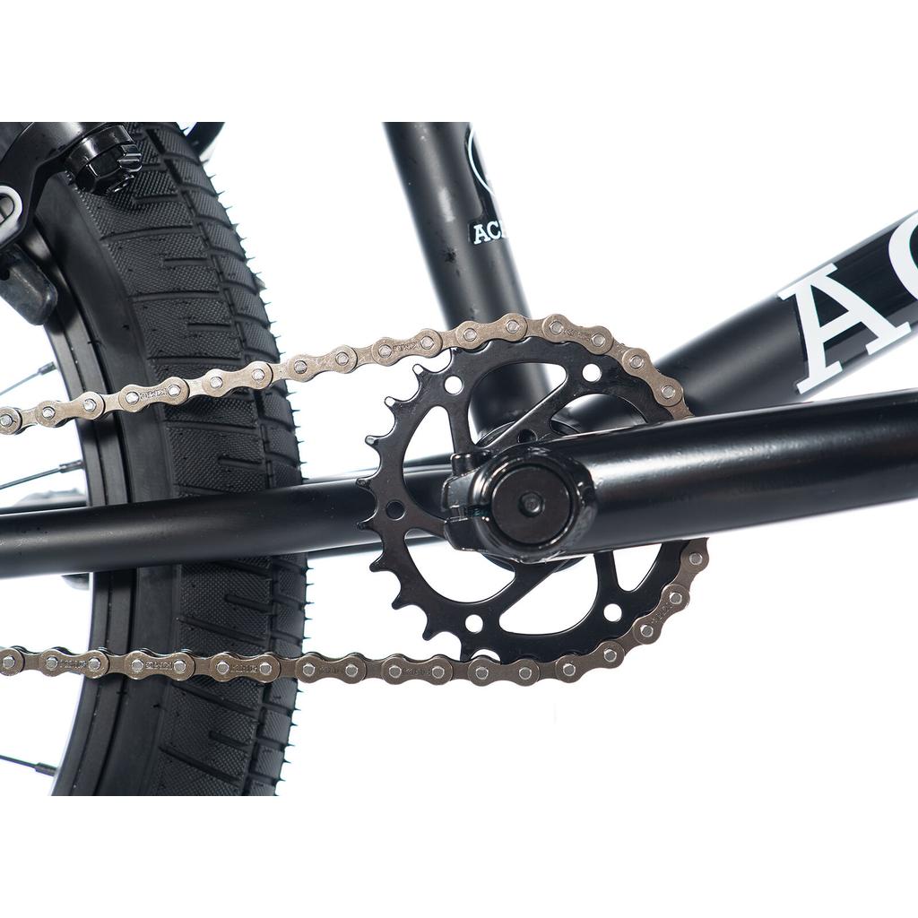 Academy Desire 20 Inch Bike, Matte Black