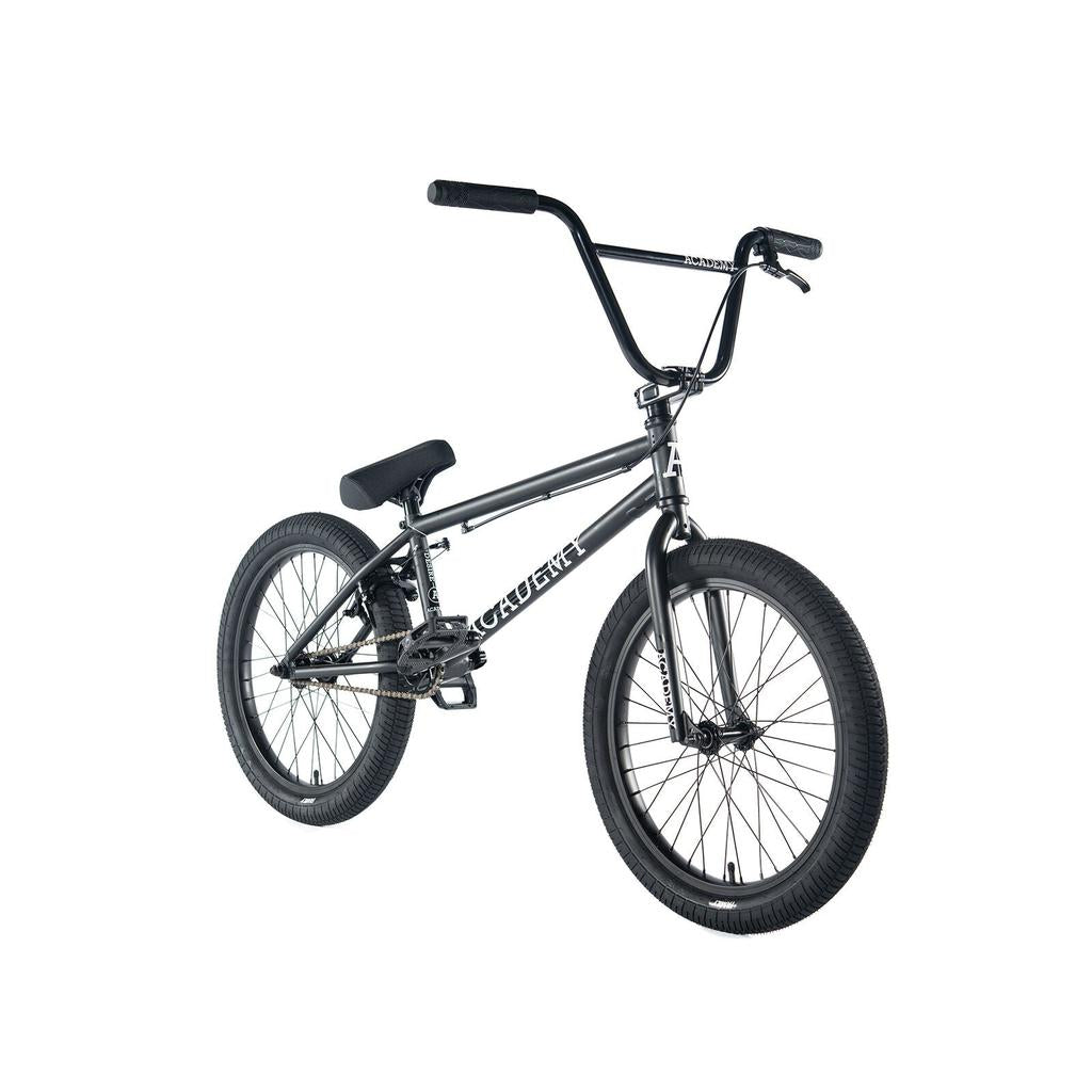 Academy Desire 20 Inch Bike, Matte Black