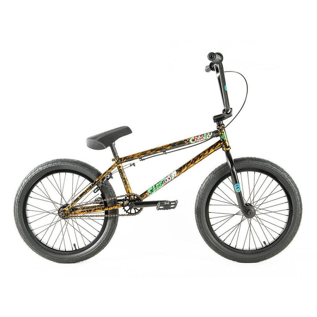 Colony Sweet Tooth Pro Bike Shop at LUXBMX
