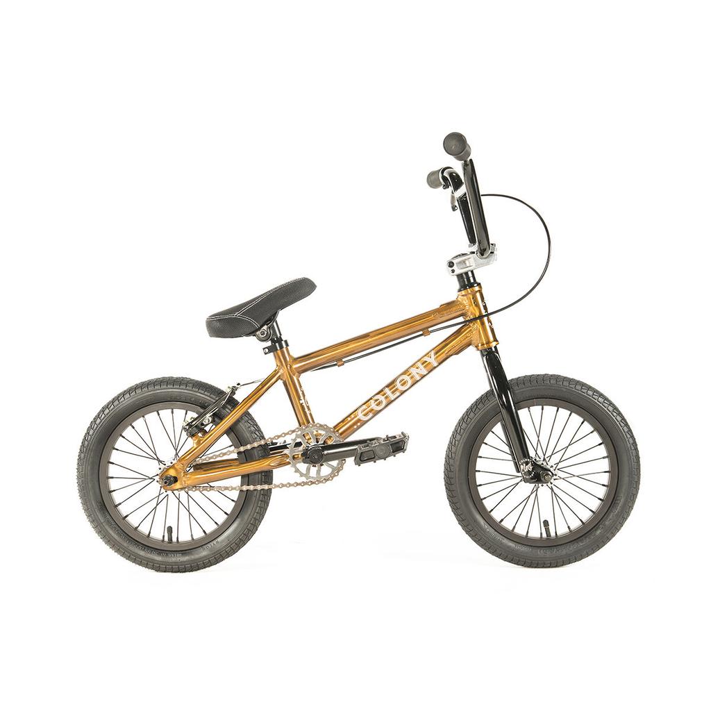 Colony Horizon 14 Inch Bike