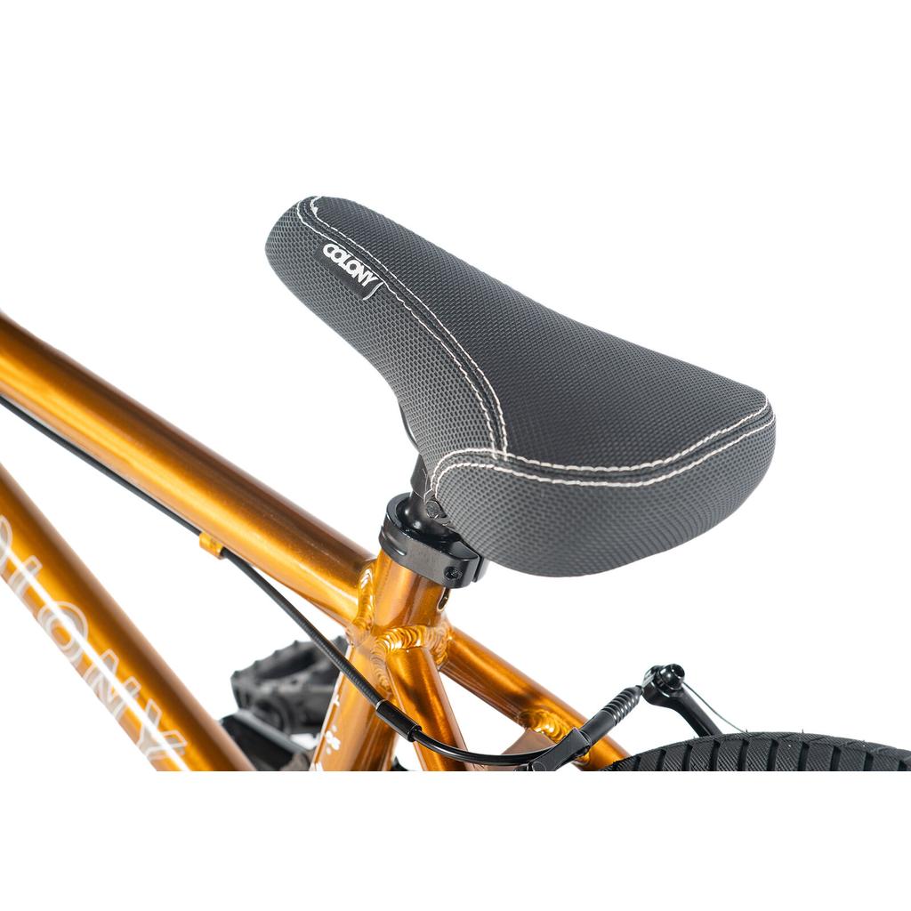 Colony Horizon 14 Inch Bike, Clear Gold