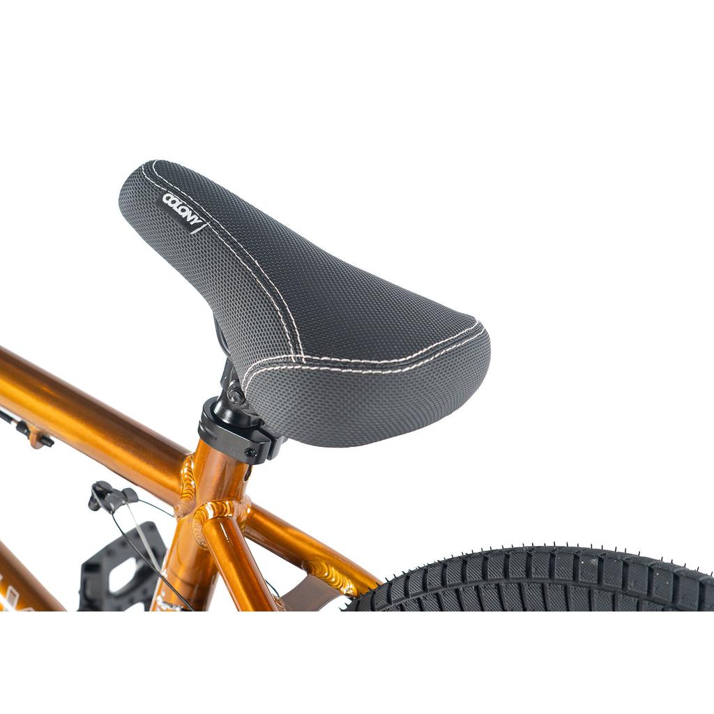 Colony Horizon 16 Inch Bike, Clear Gold
