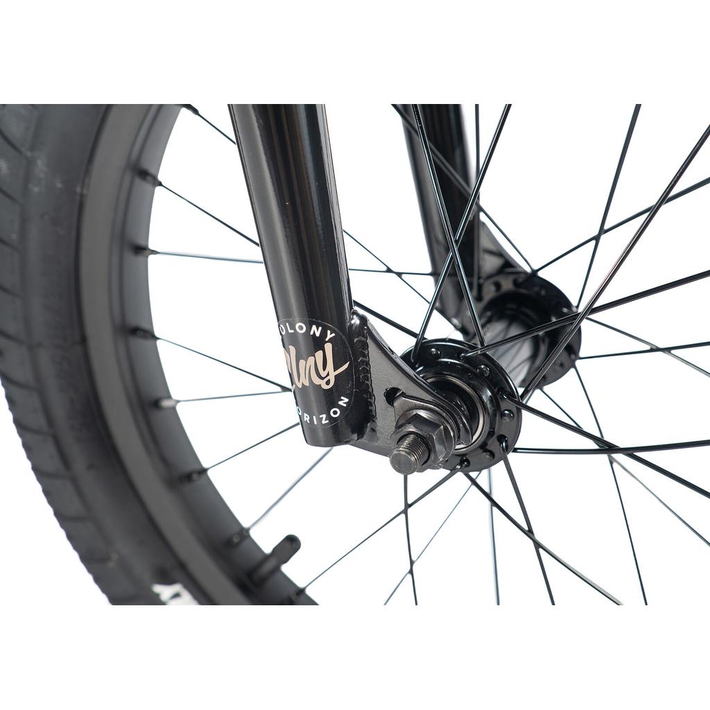 Colony Horizon 16 Inch Bike, Clear Gold