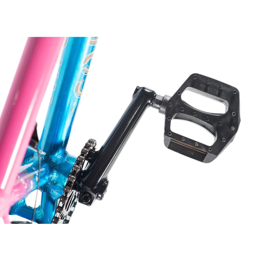 Colony Horizon 16 Inch Bike, Pink Aqua Fade