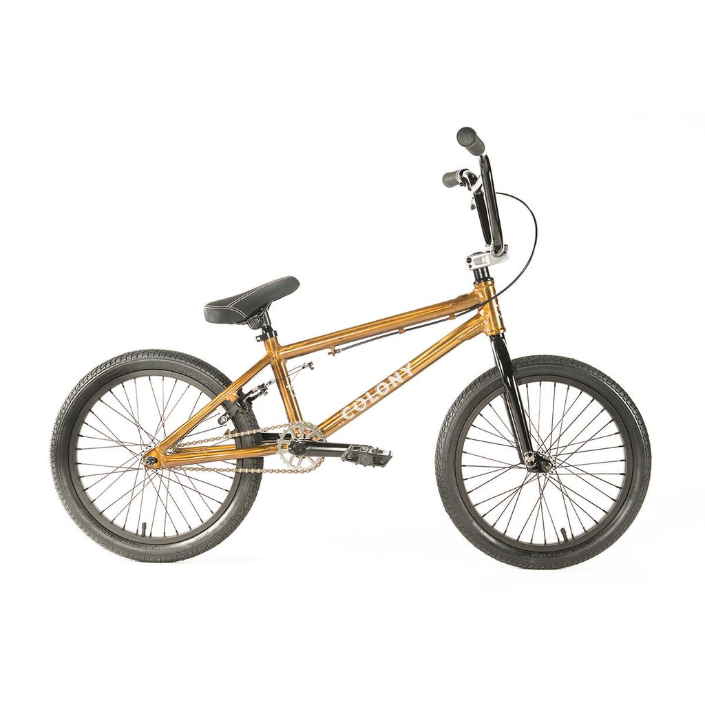 Colony Horizon 18 Inch Bike