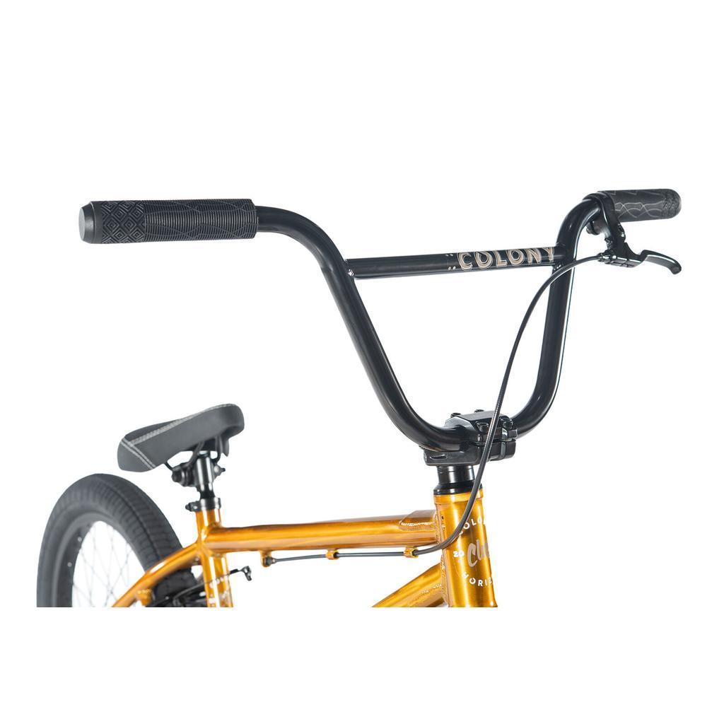 Colony Horizon 18 Inch Bike, Clear Gold
