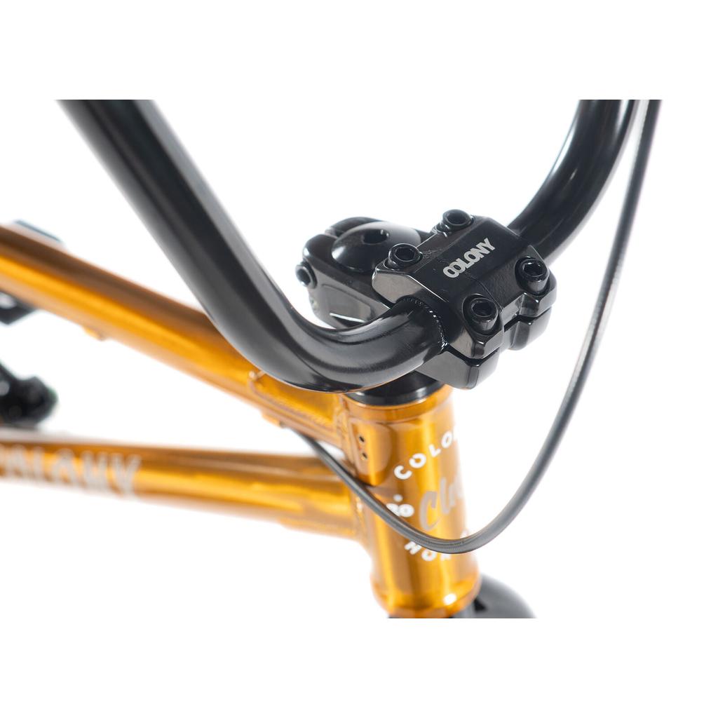 Colony Horizon 18 Inch Bike, Clear Gold