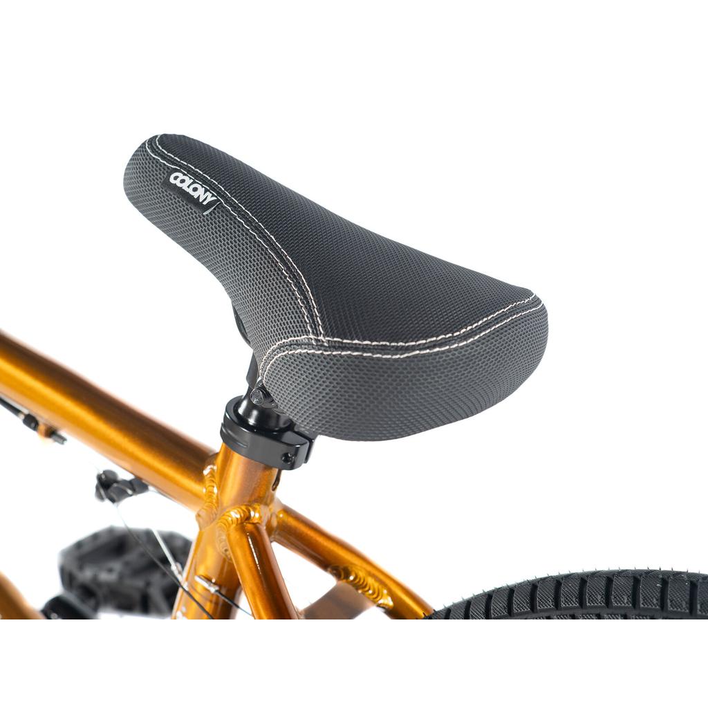 Colony Horizon 18 Inch Bike, Clear Gold