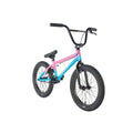 Pink Aqua Fade