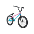 Pink Aqua Fade