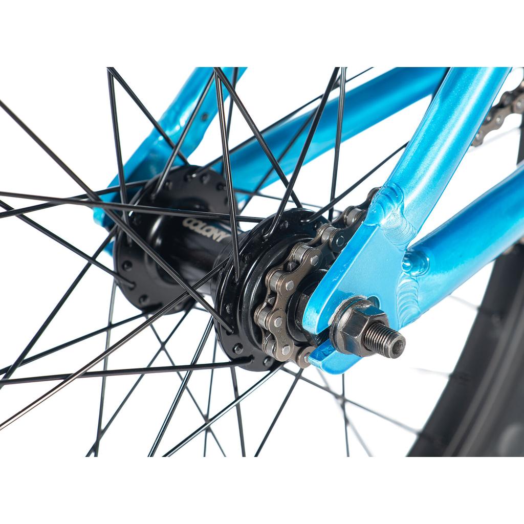 Colony Horizon 20 Inch Bike, Pink Aqua Fade