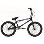 Division Brookside 20in Bike / Black Purple Fade / 20.5TT