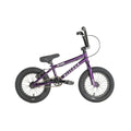 Metal Purple