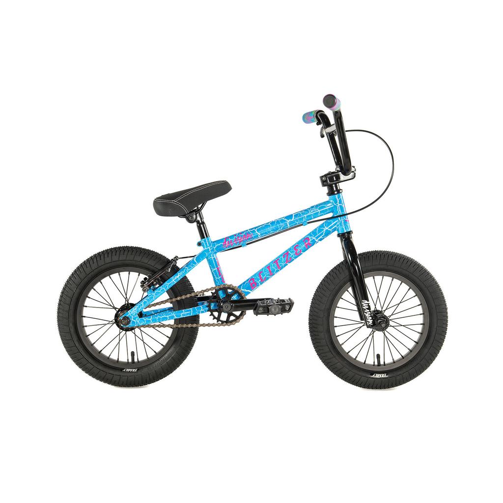 Division Blitzer 14 Inch Bike