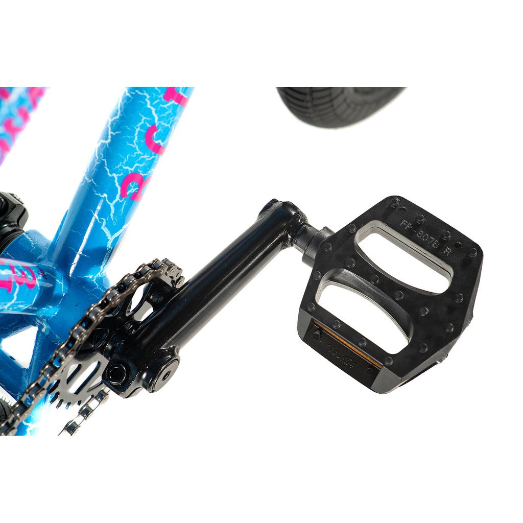 Division Blitzer 14 Inch Bike