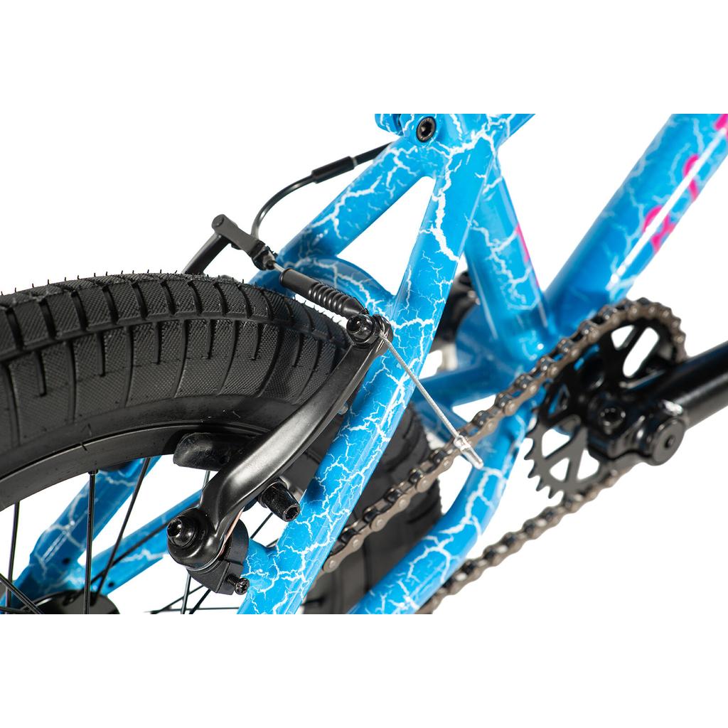 Division Blitzer 14 Inch Bike