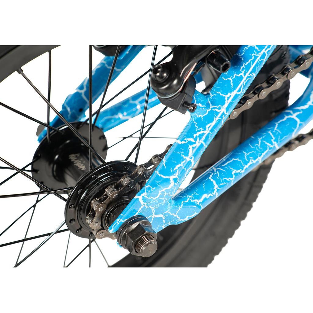 Division Blitzer 14 Inch Bike