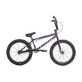 Metal Purple
