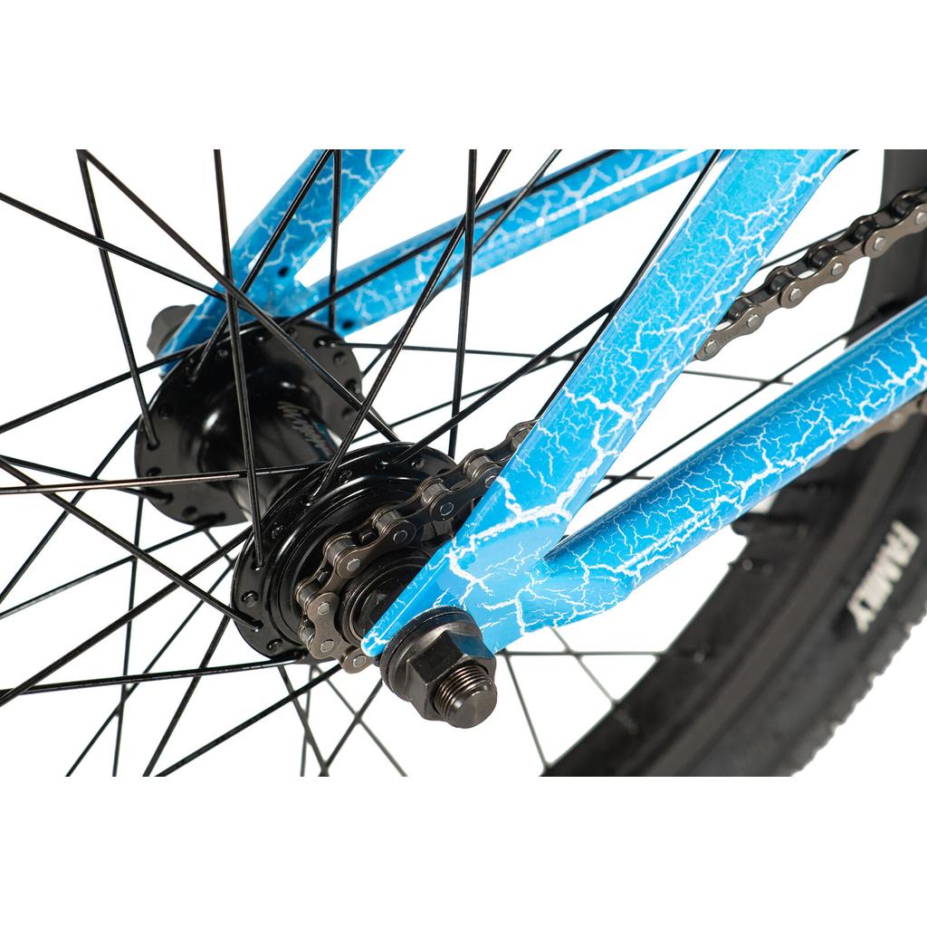 Division Blitzer 20 Inch Bike