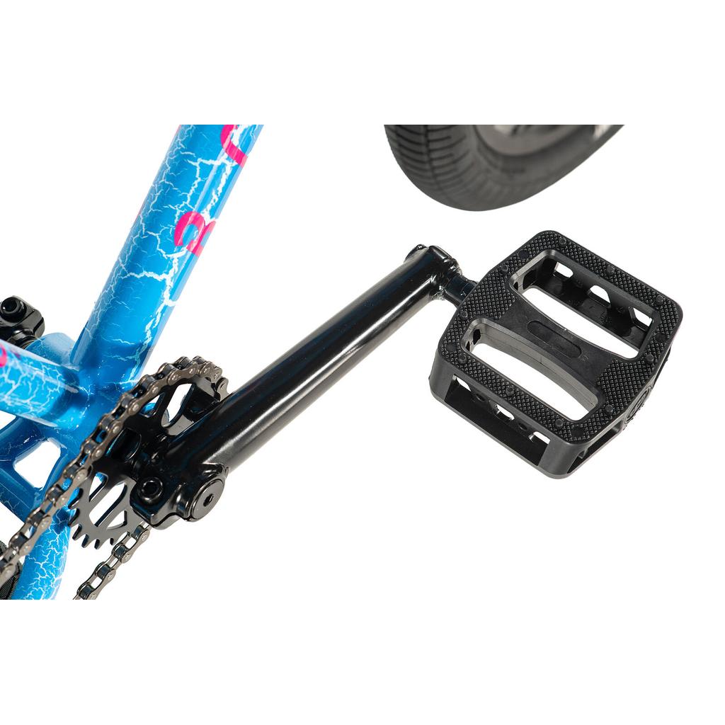 Division Blitzer 20 Inch Bike
