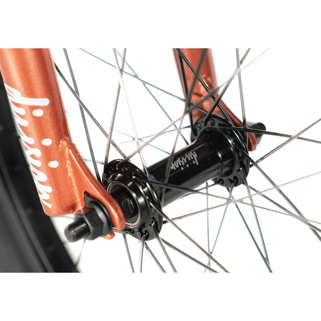 Division Reark 20 Inch Bike | Shop at LUXBMX