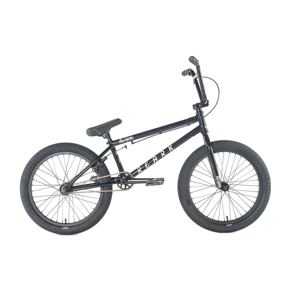 Division Reark 20 Inch Bike
