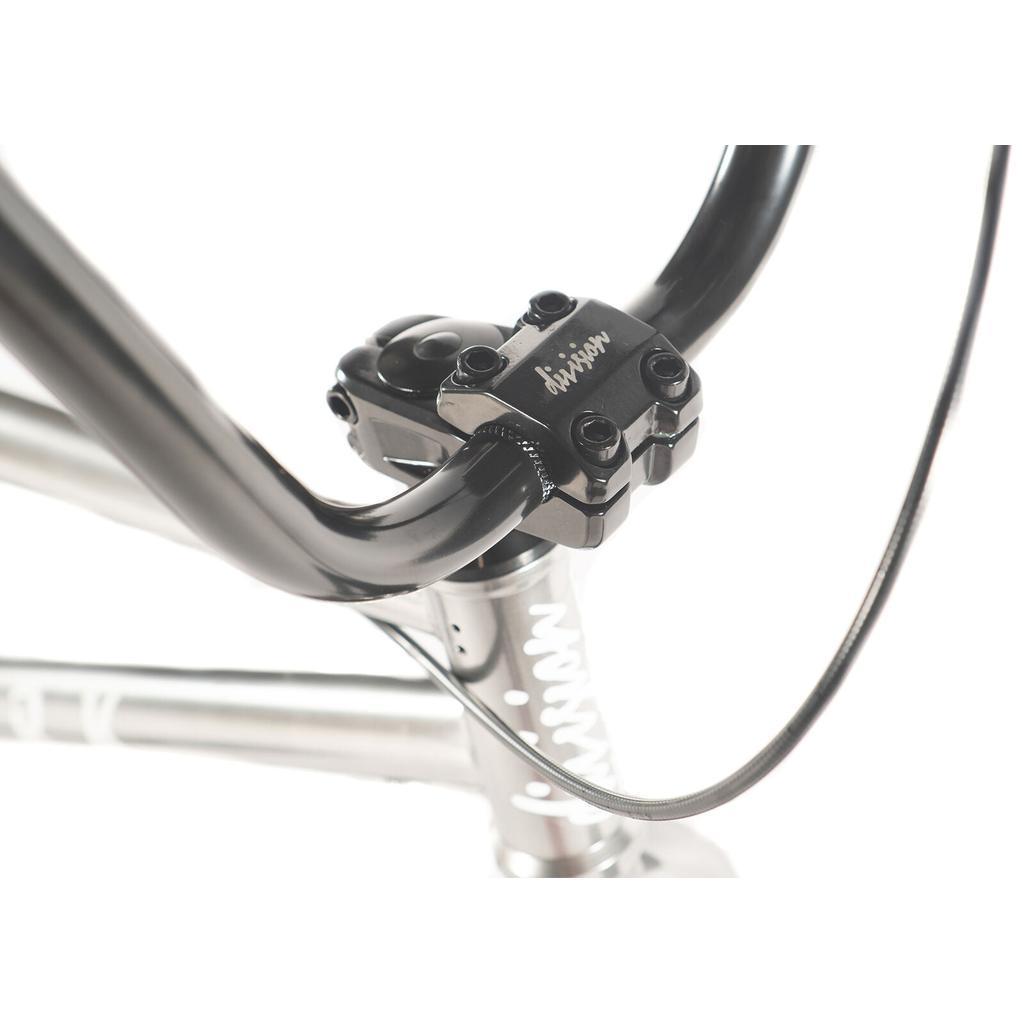 Division Reark 20 Inch Bike, Nickel