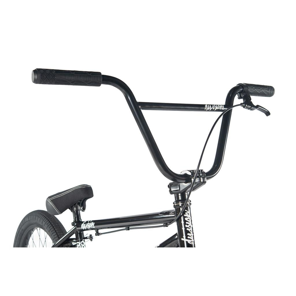 Division Brookside 20 Inch Bike, Gloss Black