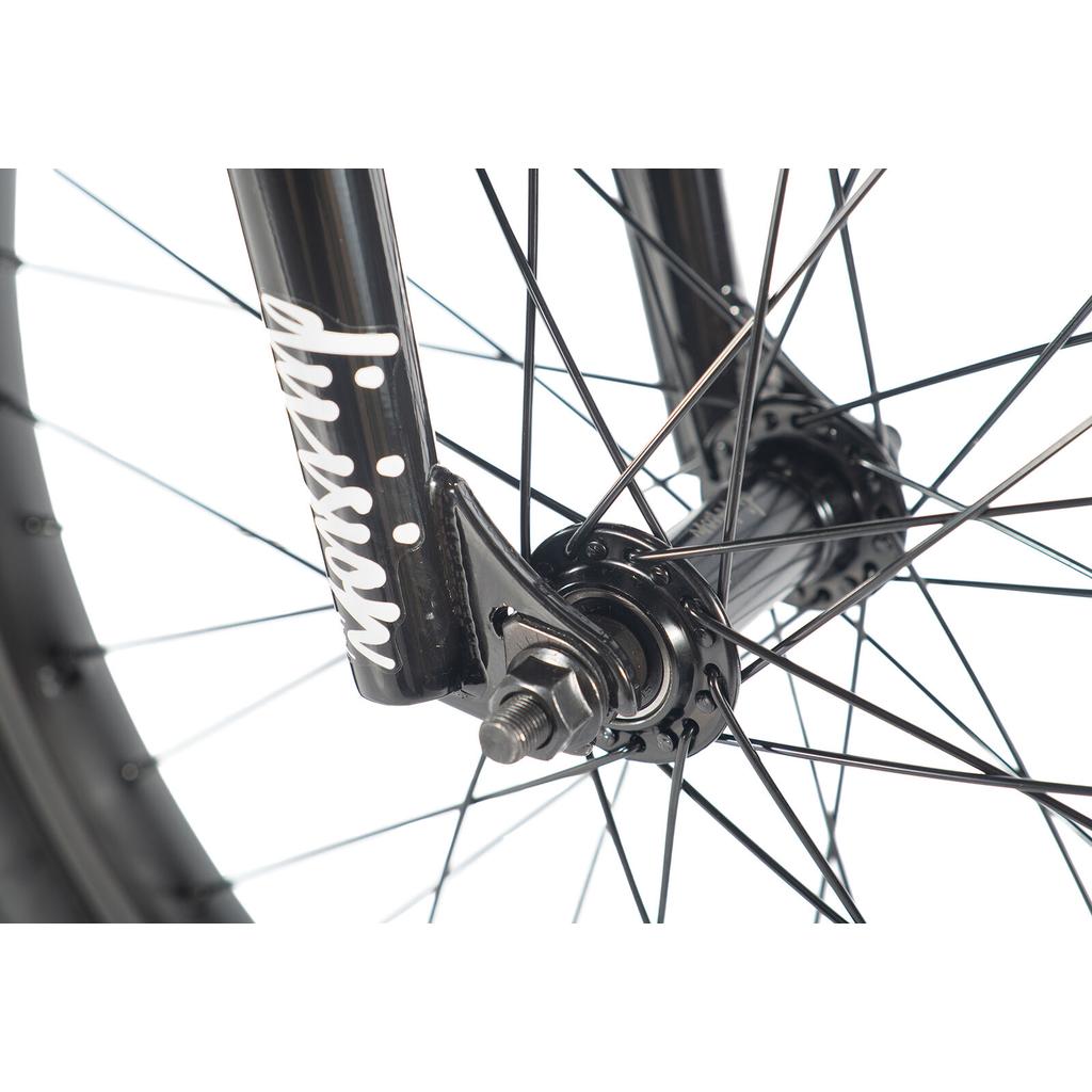 Division Brookside 20 Inch Bike, Gloss Black