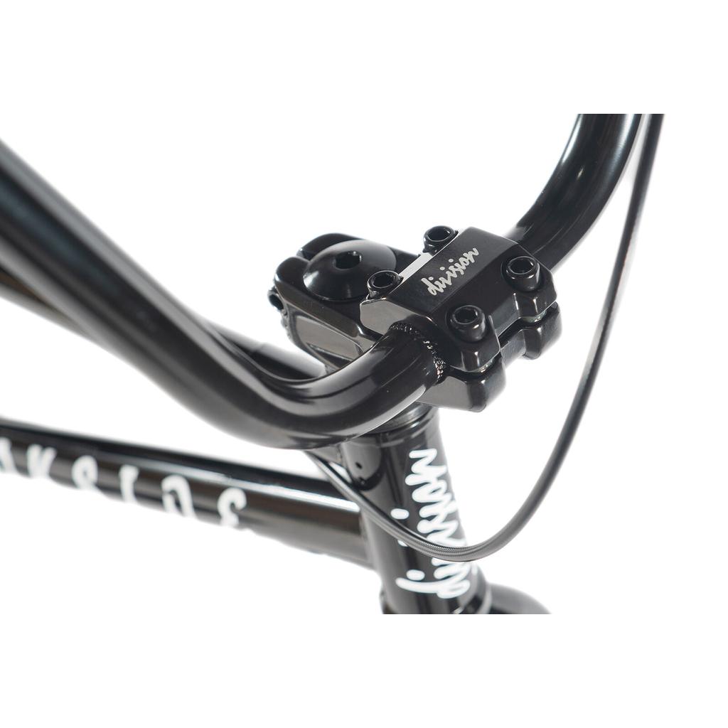 Division Brookside 20 Inch Bike, Gloss Black