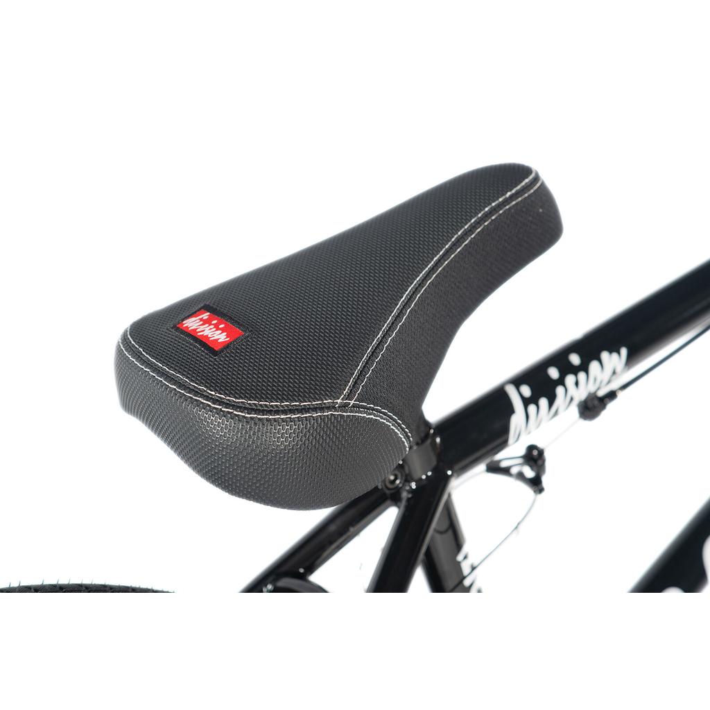 Division Brookside 20 Inch Bike, Gloss Black
