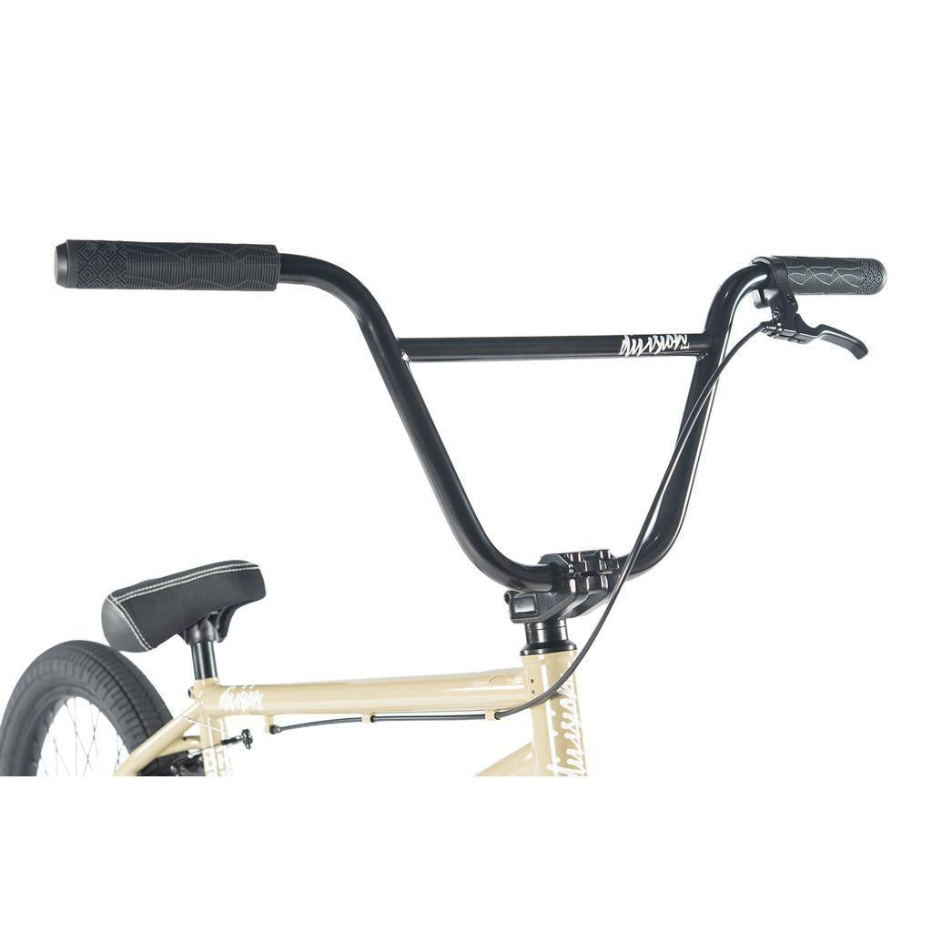 Division Brookside 20 Inch Bike, Gloss Latte