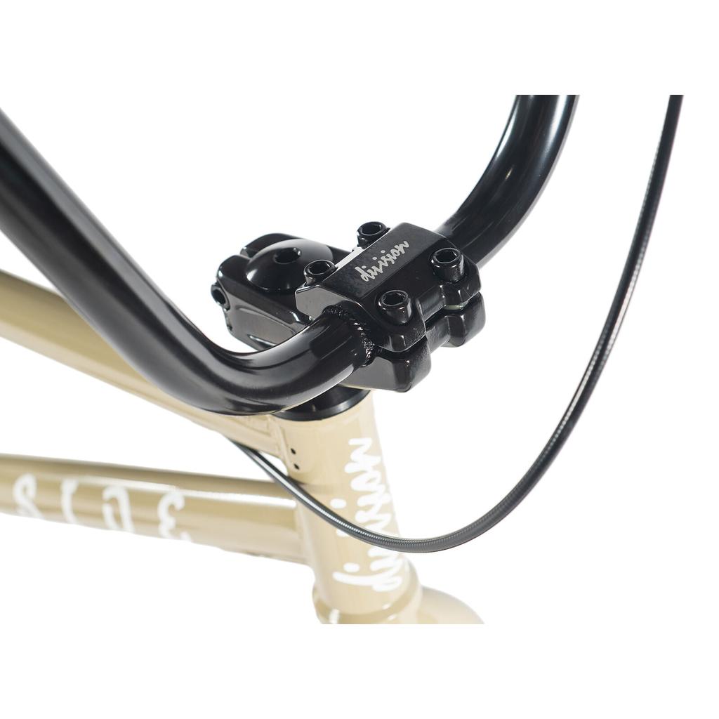 Division Brookside 20 Inch Bike, Gloss Latte