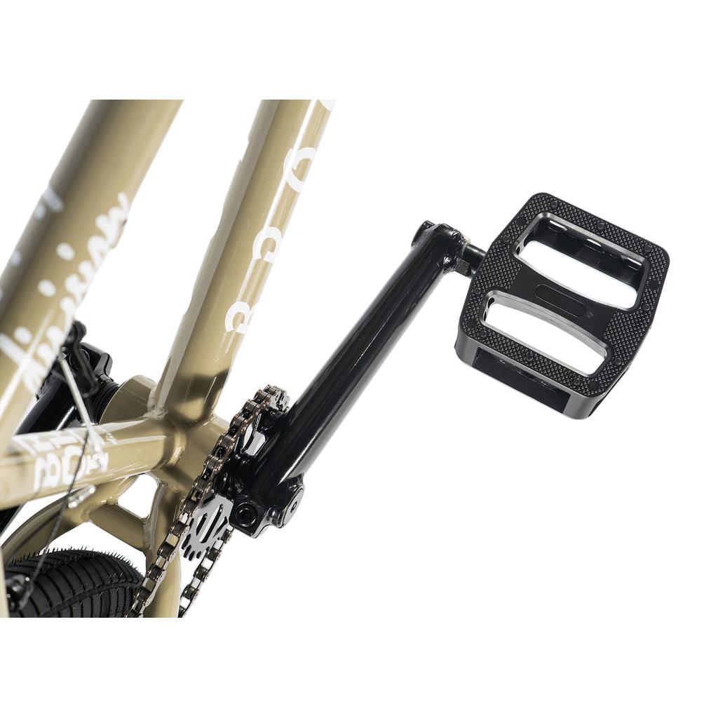 Division Brookside 20 Inch Bike, Gloss Latte