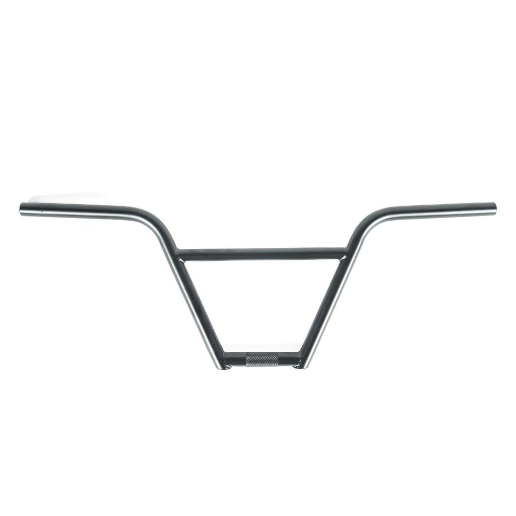 Family 4WD Bars feature a 4-piece design with double crossbar, made from durable CrMo steel, displayed against a white background.