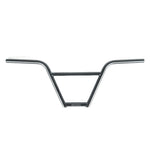 Family 4WD Bars feature a 4-piece design with double crossbar, made from durable CrMo steel, displayed against a white background.