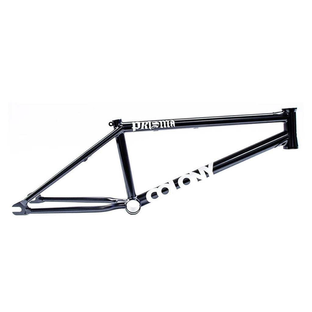 Colony Prisma Frame / ED Black / 20.75TT