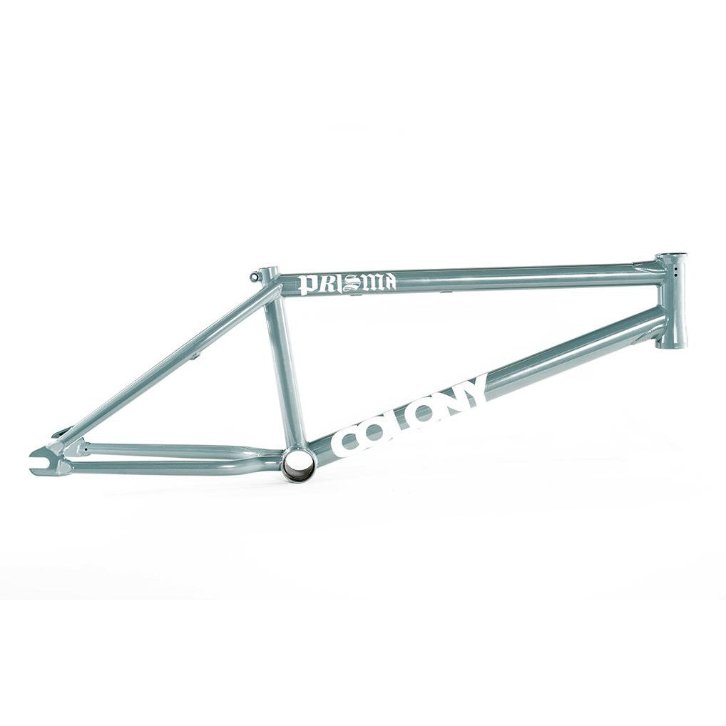 Colony Prisma Frame / Nardo Grey / 20.75TT