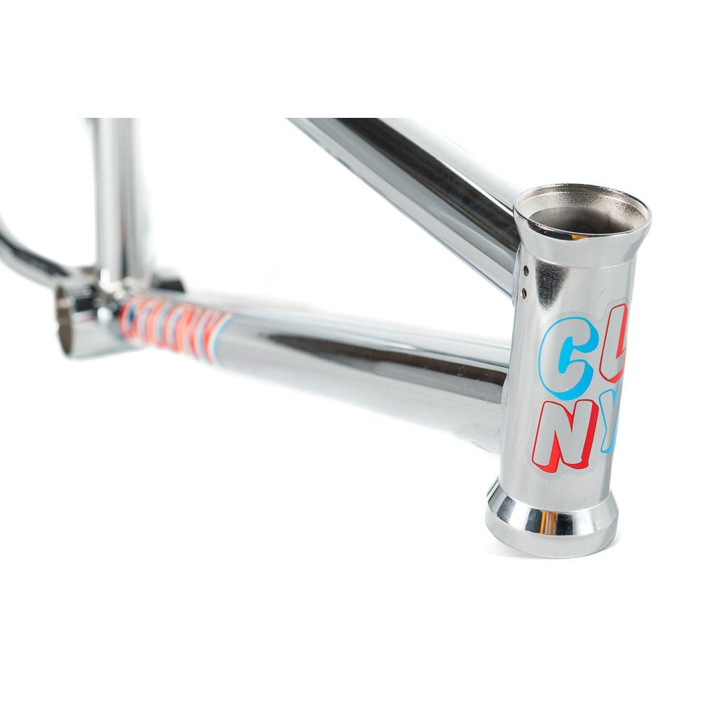 Colony Enishi Flatland Frame (Kio Hayakawa Signature) | Shop at LUXBMX