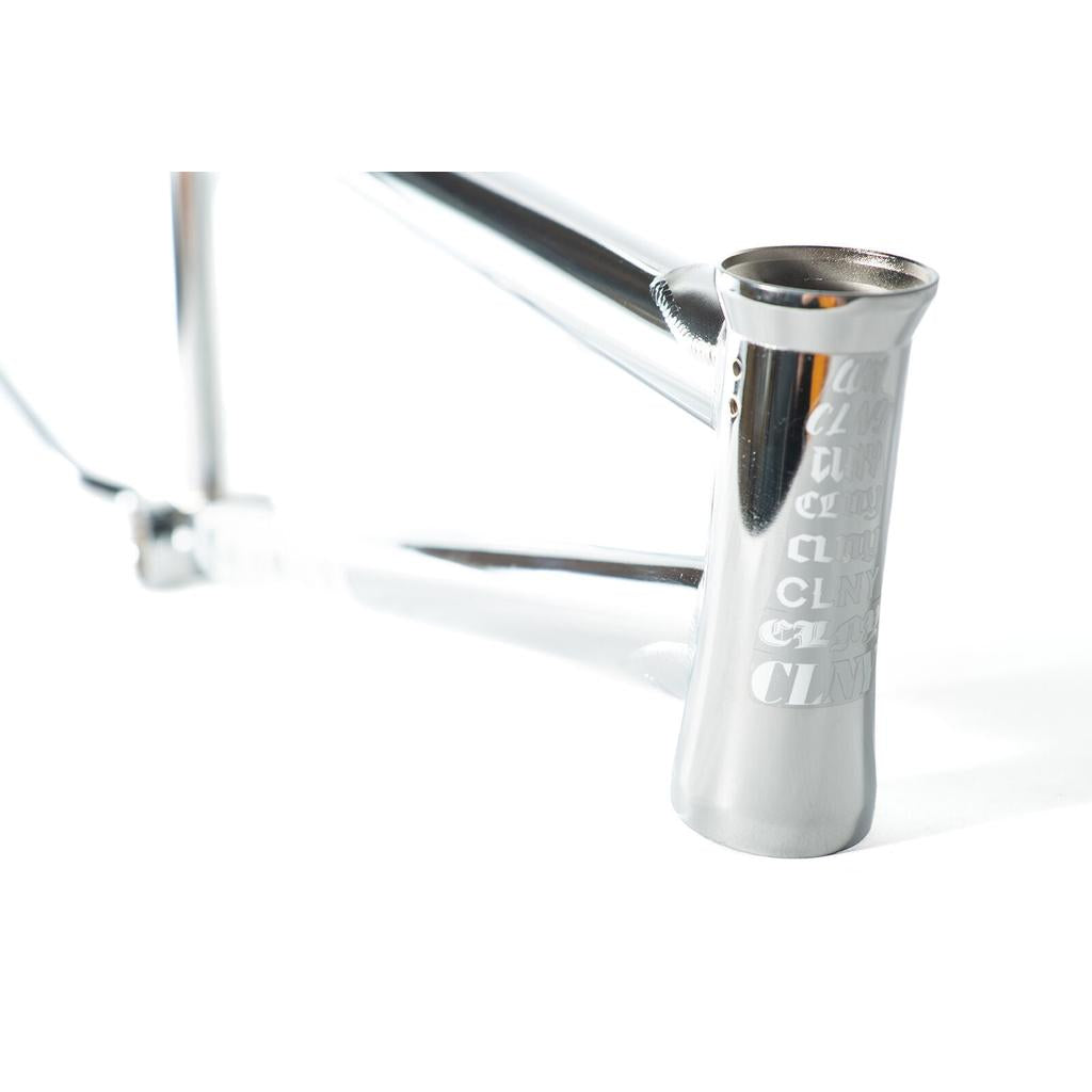 Colony Prisma Frame | Shop at LUXBMX