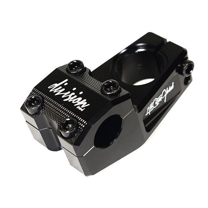 Division ACG Stem / Black